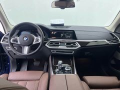 BMW X5 (Imported) xDrive40i Exclusive M Sports Package - фото 18