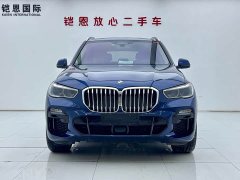 BMW X5 (Imported) xDrive40i Exclusive M Sports Package - фото 2