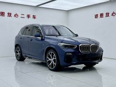 BMW X5 (Imported) xDrive40i Exclusive M Sports Package - фото 3
