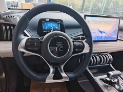 BYD Yuan PLUS 510KM Flagship Edition - фото 8