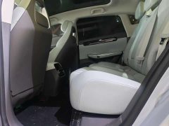 Leapmotor C01 2024 Extended Range 216 Comfort Edition - фото 10