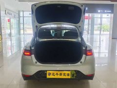 Leapmotor C01 2024 Extended Range 216 Comfort Edition - фото 12