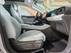 Leapmotor C01 2024 Extended Range 216 Comfort Edition - фото 4