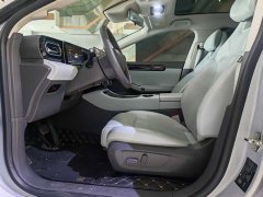 Leapmotor C01 2024 Extended Range 216 Comfort Edition - фото 8