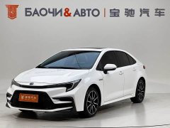 Toyota Levin Hybrid 1.8L Sport Edition - фото 1