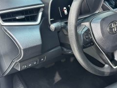 Toyota Levin Hybrid 1.8L Sport Edition - фото 11