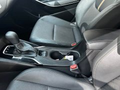 Toyota Levin Hybrid 1.8L Sport Edition - фото 12