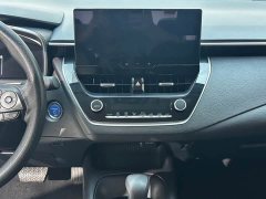 Toyota Levin Hybrid 1.8L Sport Edition - фото 18