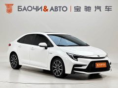 Toyota Levin Hybrid 1.8L Sport Edition - фото 2
