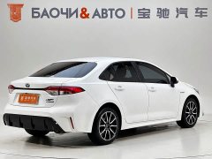Toyota Levin Hybrid 1.8L Sport Edition - фото 3
