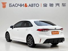 Toyota Levin Hybrid 1.8L Sport Edition - фото 4