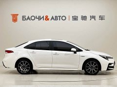 Toyota Levin Hybrid 1.8L Sport Edition - фото 5
