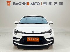 Toyota Levin Hybrid 1.8L Sport Edition - фото 6