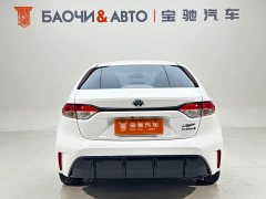 Toyota Levin Hybrid 1.8L Sport Edition - фото 7