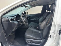 Toyota Levin Hybrid 1.8L Sport Edition - фото 8