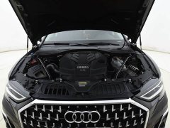 Audi A8 A8L 50 TFSI quattro Premium Selection - фото 12