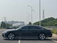 Audi A8 A8L 50 TFSI quattro Premium Selection - фото 19