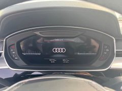 Audi A8 A8L 50 TFSI quattro Premium Selection - фото 20