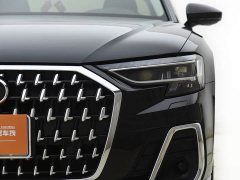 Audi A8 A8L 50 TFSI quattro Premium Selection - фото 3