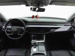 Audi A8 A8L 50 TFSI quattro Premium Selection - фото 8