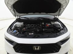Honda Accord 260TURBO Smart Edition - фото 12