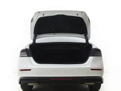 Honda Accord 260TURBO Smart Edition - фото 13