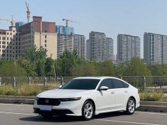 Honda Accord 260TURBO Smart Edition - фото 16