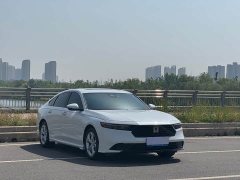Honda Accord 260TURBO Smart Edition - фото 18