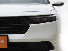 Honda Accord 260TURBO Smart Edition - фото 3