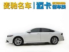 Honda Accord 260TURBO Smart Edition - фото 4