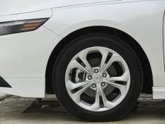 Honda Accord 260TURBO Smart Edition - фото 5