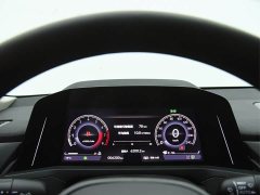 Honda Accord 260TURBO Smart Edition - фото 6