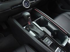 Honda Accord 260TURBO Smart Edition - фото 7