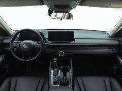 Honda Accord 260TURBO Smart Edition - фото 9