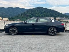 BMW 5 Series 530Li Exclusive M Sports Package - фото 10