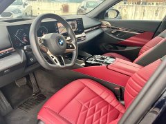BMW 5 Series 530Li Exclusive M Sports Package - фото 3