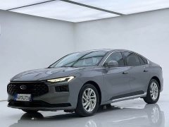 Ford Mondeo 2022 EcoBoost 245 Fashion - фото 1