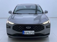 Ford Mondeo 2022 EcoBoost 245 Fashion - фото 2
