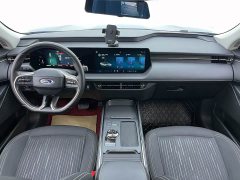Ford Mondeo 2022 EcoBoost 245 Fashion - фото 20
