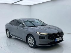 Ford Mondeo 2022 EcoBoost 245 Fashion - фото 3