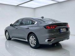 Ford Mondeo 2022 EcoBoost 245 Fashion - фото 4