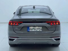 Ford Mondeo 2022 EcoBoost 245 Fashion - фото 5