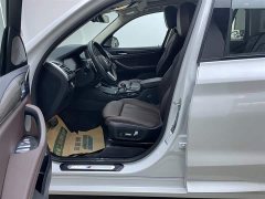 BMW X3 xDrive30i Advanced M Night Package - фото 10