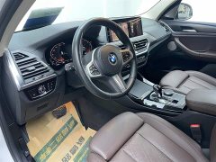 BMW X3 xDrive30i Advanced M Night Package - фото 11