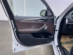BMW X3 xDrive30i Advanced M Night Package - фото 12