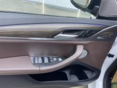BMW X3 xDrive30i Advanced M Night Package - фото 13