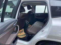 BMW X3 xDrive30i Advanced M Night Package - фото 14