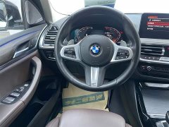 BMW X3 xDrive30i Advanced M Night Package - фото 16