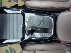 BMW X3 xDrive30i Advanced M Night Package - фото 17