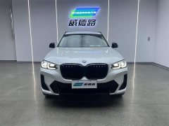 BMW X3 xDrive30i Advanced M Night Package - фото 3